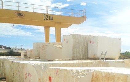 Eurostone Fabrica